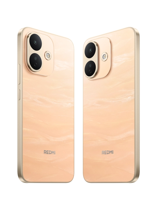 Smartfon Redmi Note 17 Pro 5G, 8+512GB, AMOLED 120Hz ekran, 50MP kamera, 8340 mAh