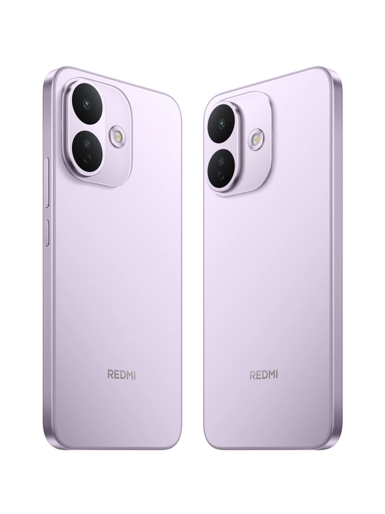 Смартфон Redmi Note 17 Pro 5G, 8+512ГБ, AMOLED 120Гц дисплей, 50МП камера, 8340 мАч