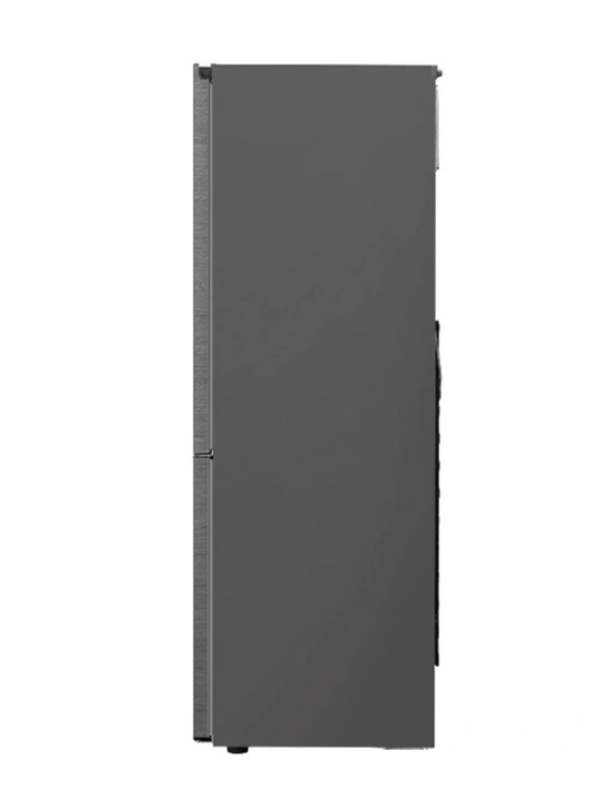 Холодильник LG GC-B459MLWM
