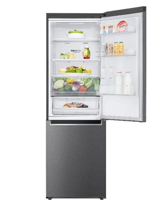 Холодильник LG GC-B459MLWM