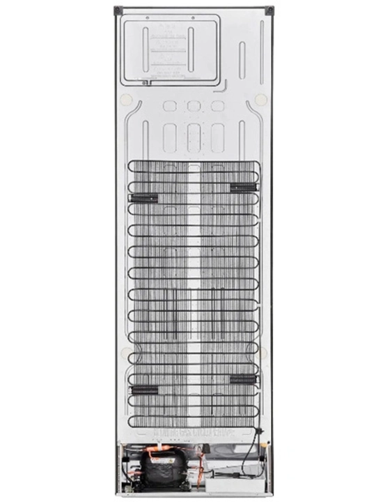 Холодильник LG GC-B459MLWM