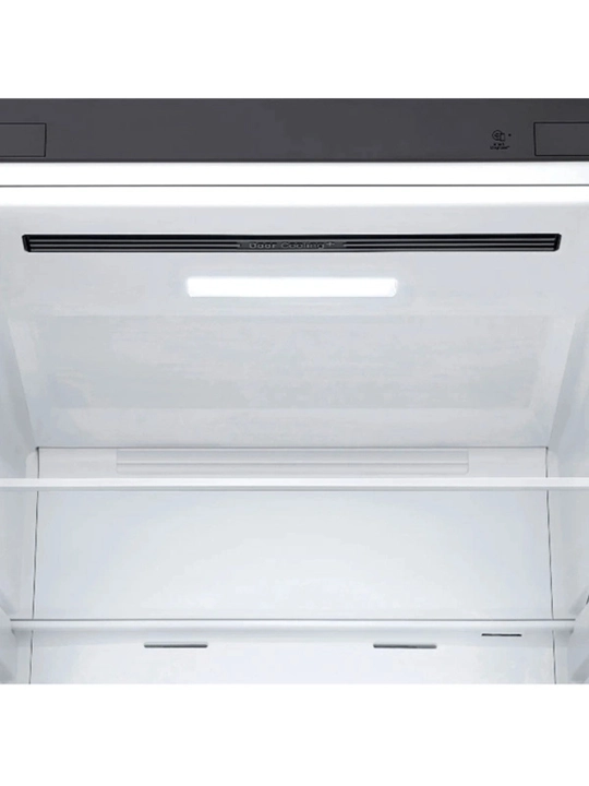 Холодильник LG GC-B459MLWM