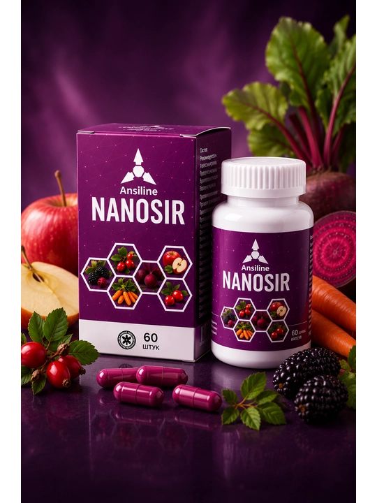 Nanosir - 