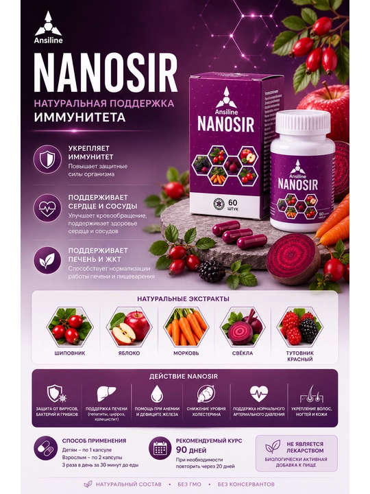 Nanosir
