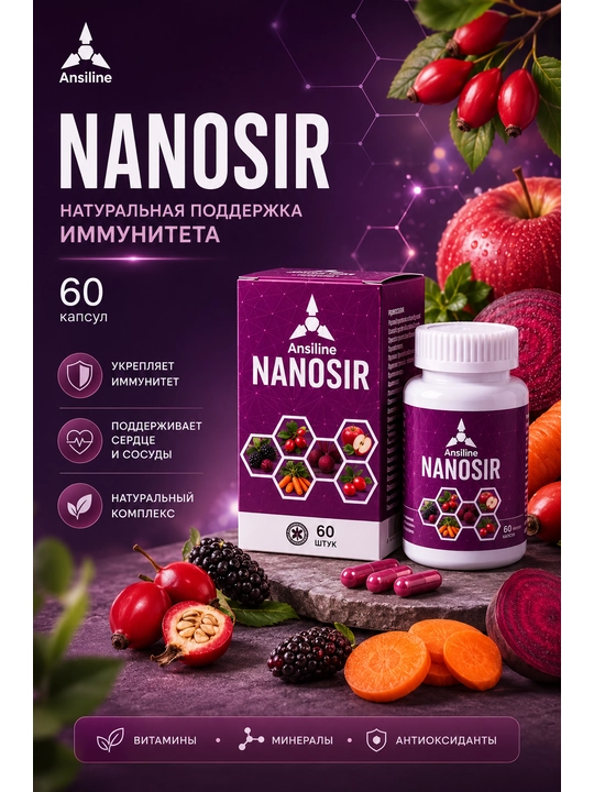 Nanosir