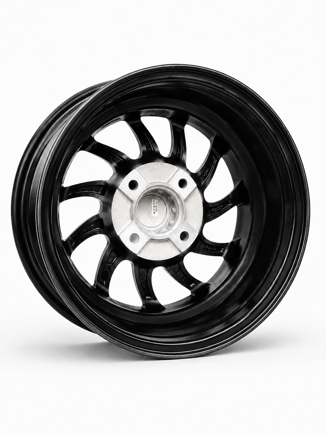 Диски в стиле Cyclone R13