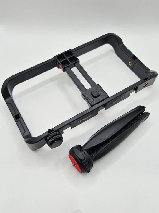 Jmary MT-33 Video Cage Rig Kit