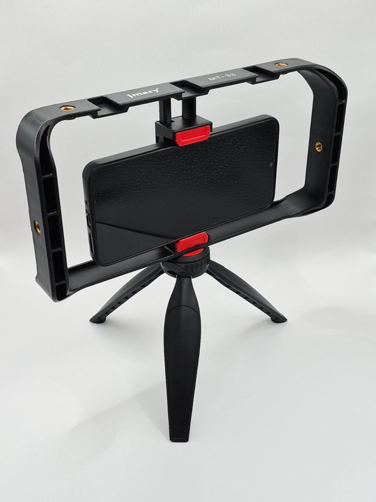 Jmary MT-33 Video Cage Rig Kit