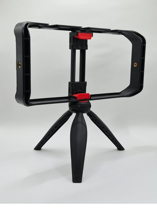 Jmary MT-33 Video Cage Rig Kit