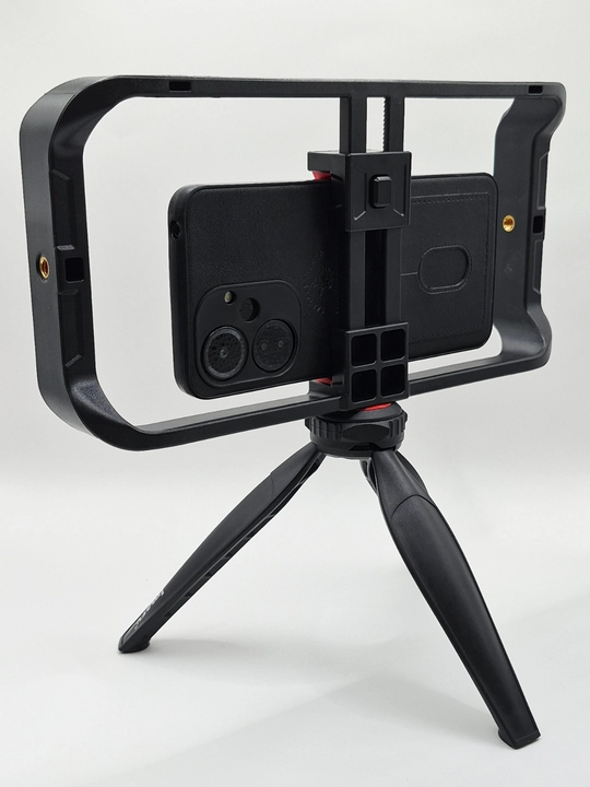 Jmary MT-33 Video Cage Rig Kit