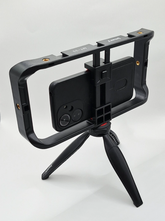 Jmary MT-33 Video Cage Rig Kit