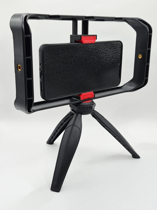 Jmary MT-33 Video Cage Rig Kit