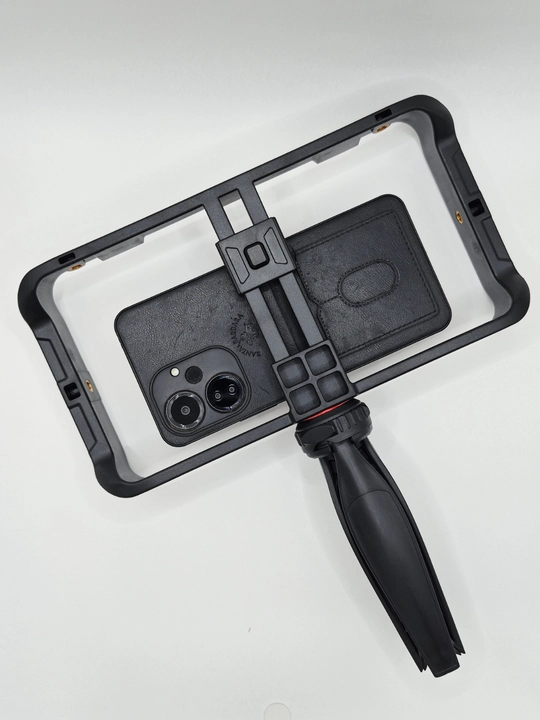 Jmary MT-33 Video Cage Rig Kit