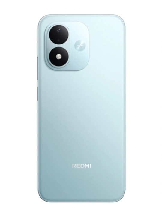 Smartfon Redmi Note 17  8000 mAH AMOLED 120 Hz, Snapdragon 4 Gen 4, 50 MP, 5G, 45 W, NFC