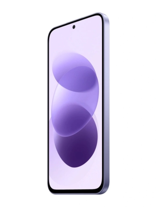 Смартфон Redmi Note 17  8000 мА·ч, AMOLED 120 Гц, Snapdragon 4 Gen 4, 50 Мп, 5G, 45 Вт