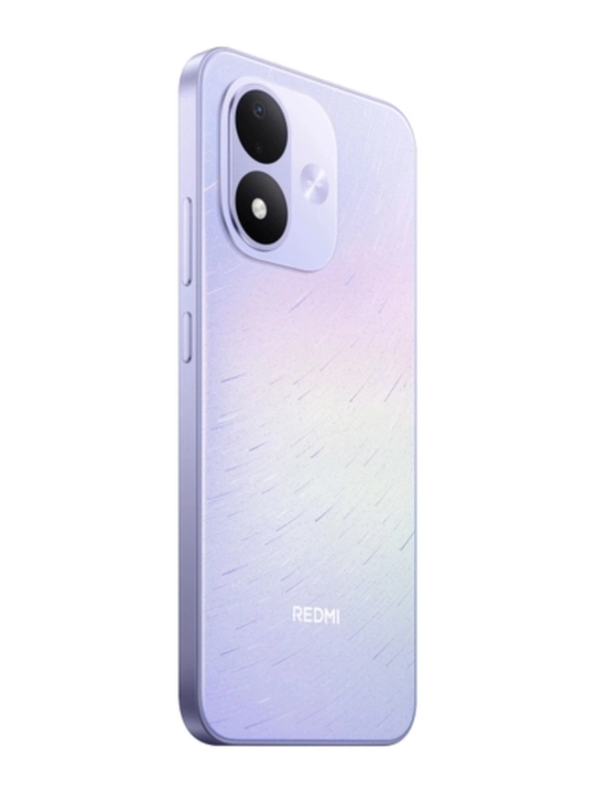 Смартфон Redmi Note 17  8000 мА·ч, AMOLED 120 Гц, Snapdragon 4 Gen 4, 50 Мп, 5G, 45 Вт