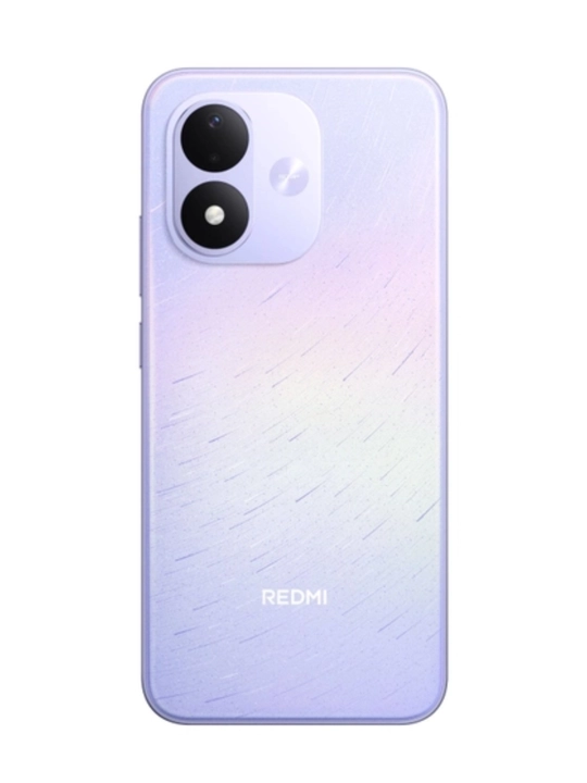 Смартфон Redmi Note 17  8000 мА·ч, AMOLED 120 Гц, Snapdragon 4 Gen 4, 50 Мп, 5G, 45 Вт