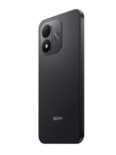 Smartfon Redmi Note 17  8000 mAH AMOLED 120 Hz, Snapdragon 4 Gen 4, 50 MP, 5G, 45 W, NFC