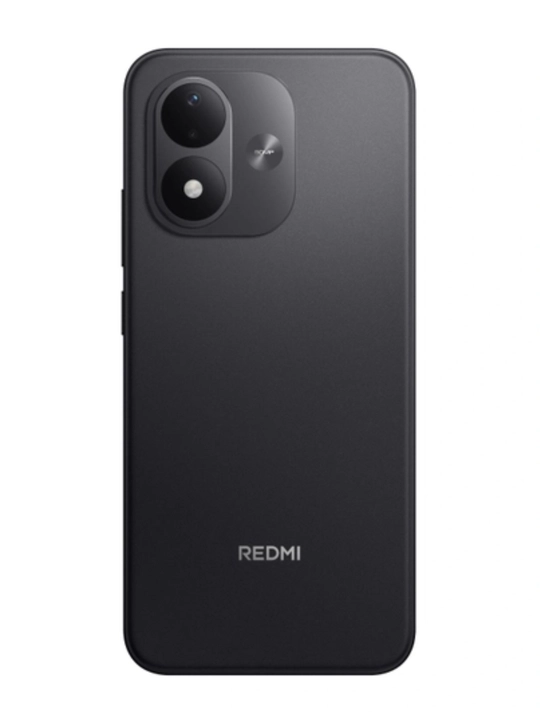 Smartfon Redmi Note 17  8000 mAH AMOLED 120 Hz, Snapdragon 4 Gen 4, 50 MP, 5G, 45 W, NFC