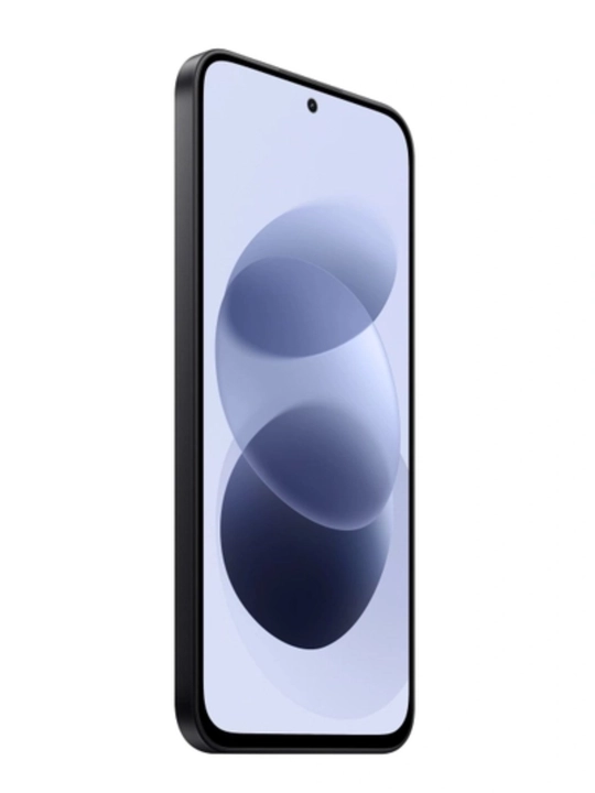 Smartfon Redmi Note 17  8000 mAH AMOLED 120 Hz, Snapdragon 4 Gen 4, 50 MP, 5G, 45 W, NFC