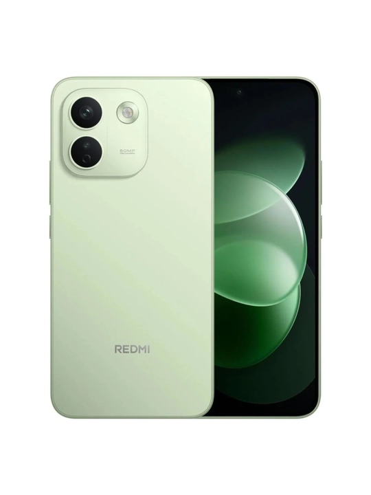 Xiaomi Redmi Note 17 Pro Max, 9210 мАч, 100 Вт, AMOLED 120 Гц, камера 50 МП OIS
