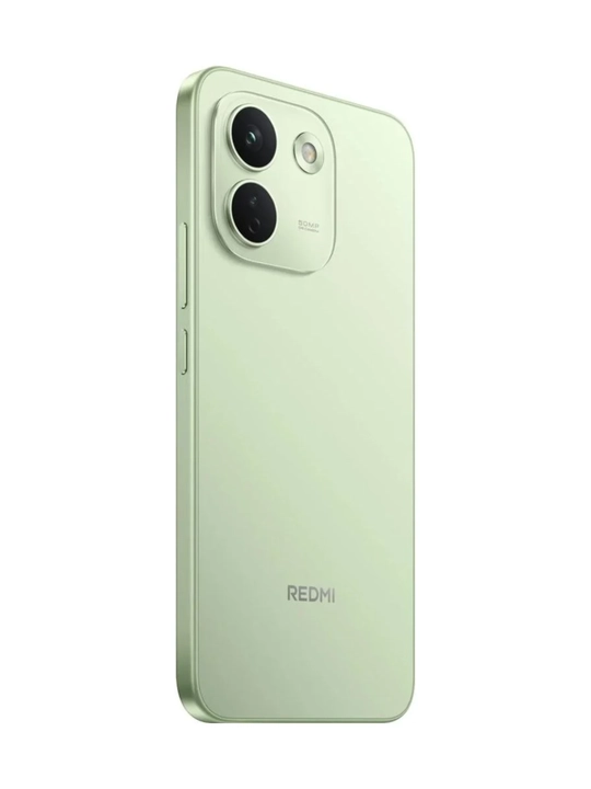 Xiaomi Redmi Note 17 Pro Max, 9210 мАч, 100 Вт, AMOLED 120 Гц, камера 50 МП OIS