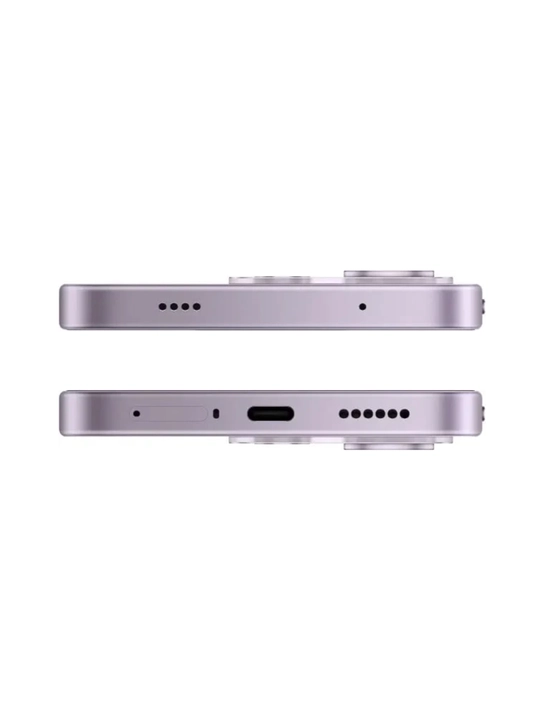 Xiaomi Redmi Note 17 Pro Max, 9210 mAh, 100W, AMOLED 120 Hz, 50 MP OIS kamera