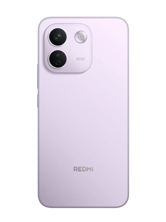 Xiaomi Redmi Note 17 Pro Max, 9210 mAh, 100W, AMOLED 120 Hz, 50 MP OIS kamera