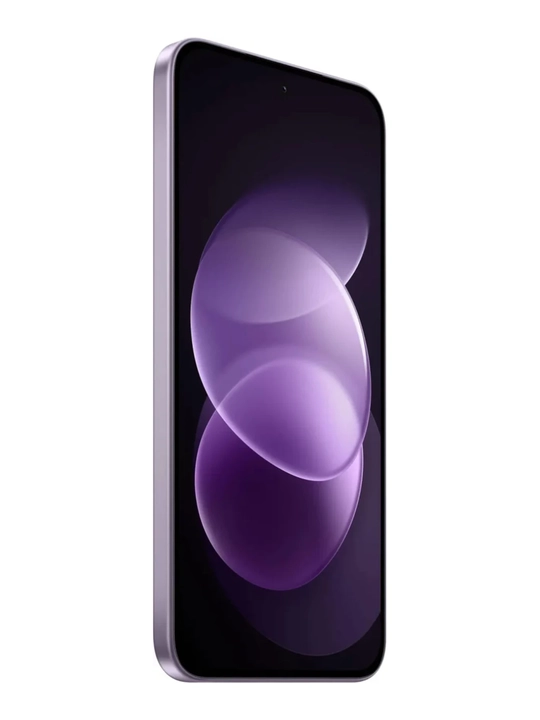 Xiaomi Redmi Note 17 Pro Max, 9210 mAh, 100W, AMOLED 120 Hz, 50 MP OIS kamera