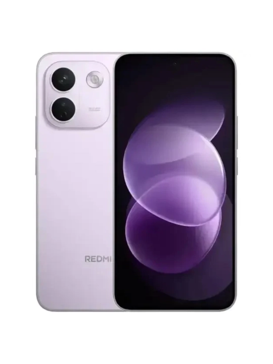 Xiaomi Redmi Note 17 Pro Max, 9210 mAh, 100W, AMOLED 120 Hz, 50 MP OIS kamera
