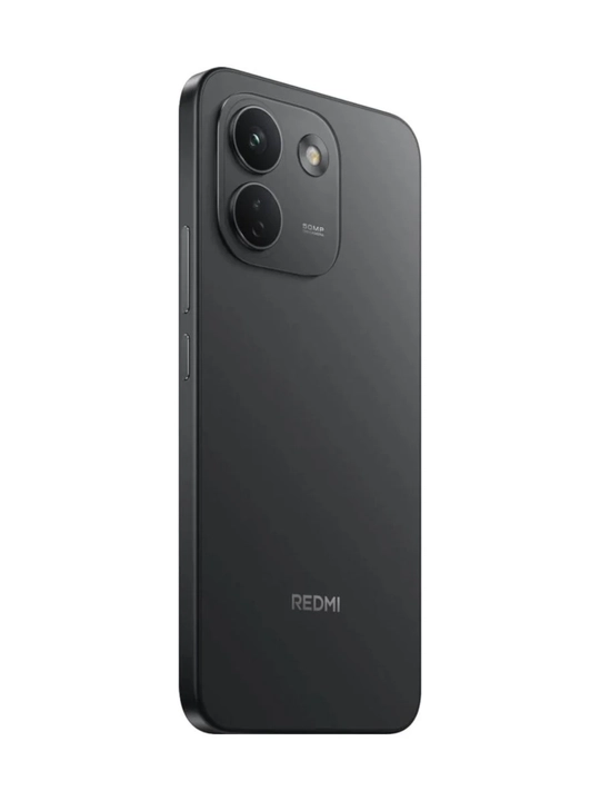 Xiaomi Redmi Note 17 Pro Max, 9210 мАч, 100 Вт, AMOLED 120 Гц, камера 50 МП OIS
