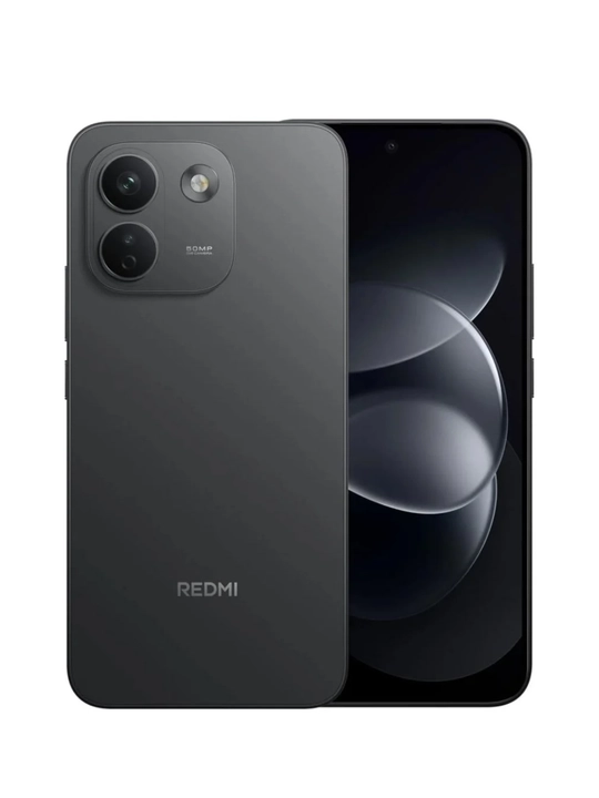 Xiaomi Redmi Note 17 Pro Max, 9210 мАч, 100 Вт, AMOLED 120 Гц, камера 50 МП OIS