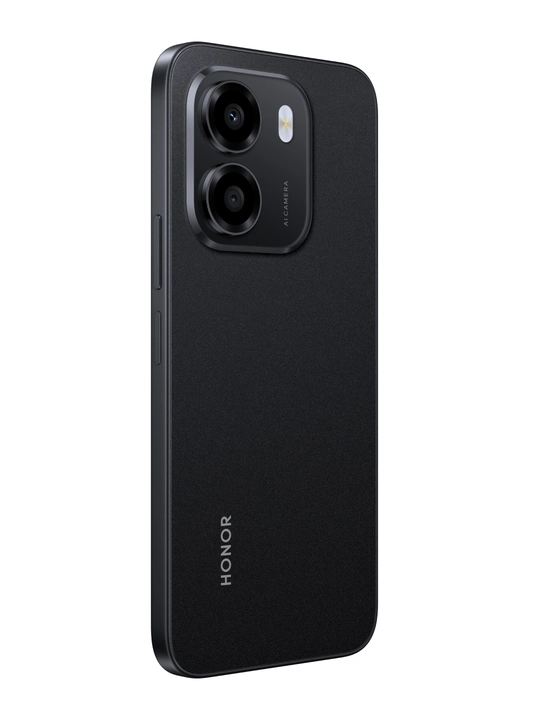 Смартфон HONOR X6e, аккумулятор 7500 мАч, камера 50 МП, экран 120 Гц, IP64