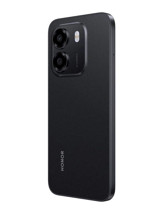 Смартфон HONOR X6e, аккумулятор 7500 мАч, камера 50 МП, экран 120 Гц, IP64