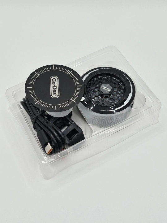  Go-Des GD-PC010 RGB