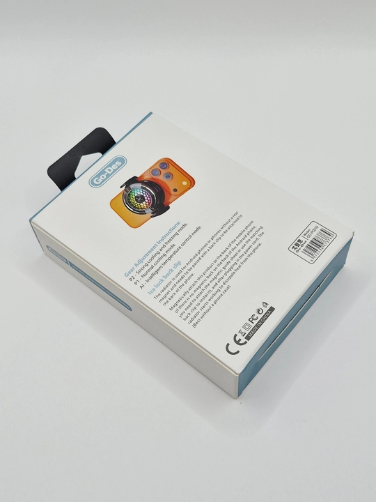  Go-Des GD-PC010 RGB