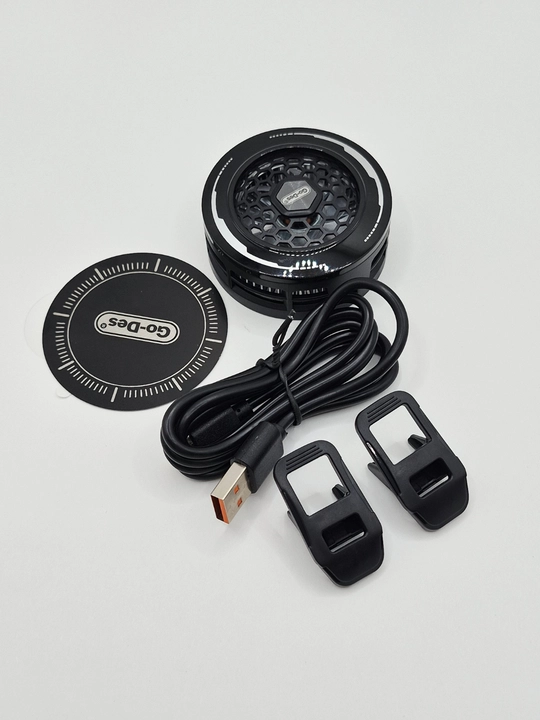  Go-Des GD-PC010 RGB