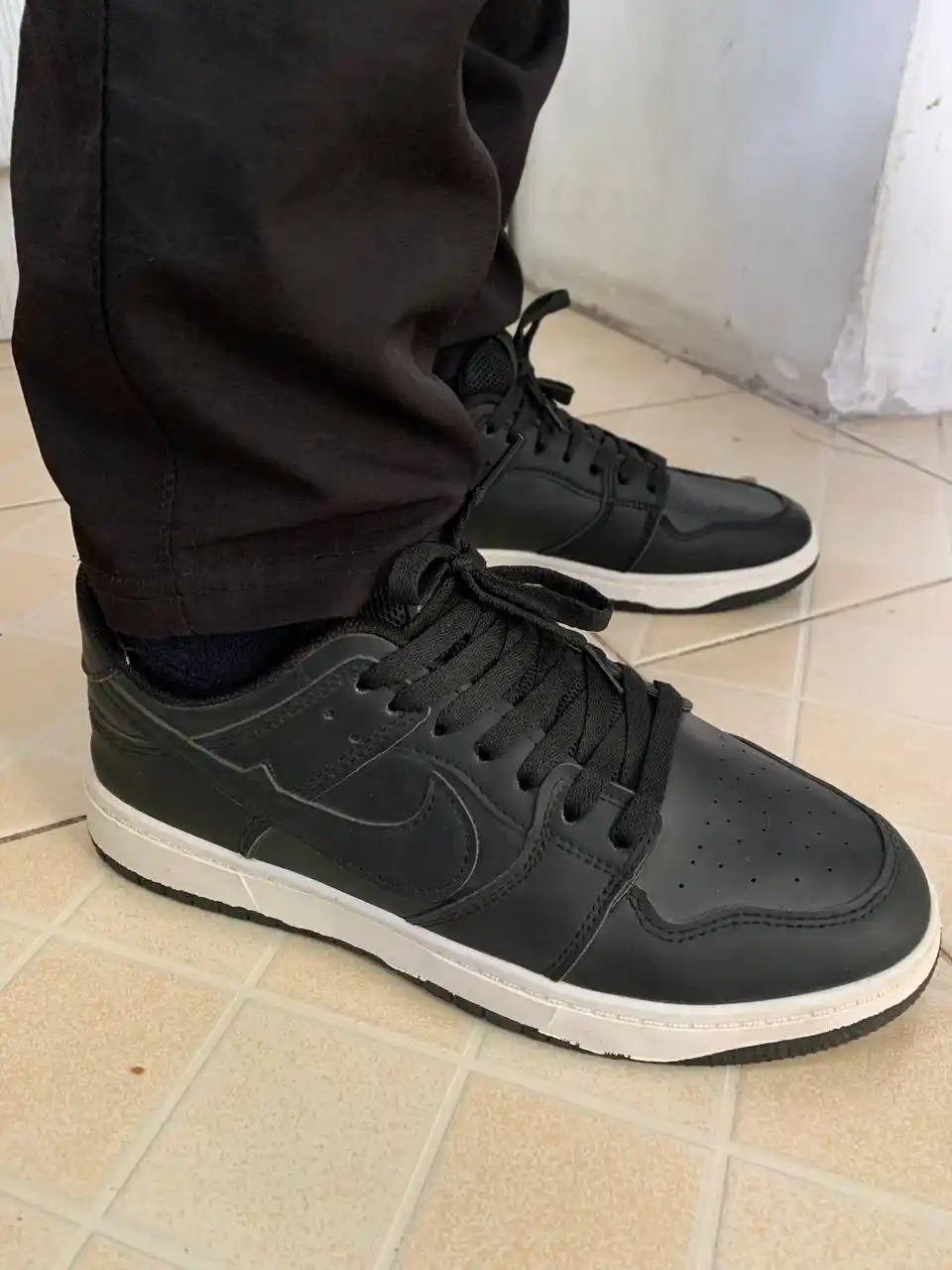 Erkaklar kedalari AIR JORDAN sport malomerka va har kunlik kiyish uchun qulay