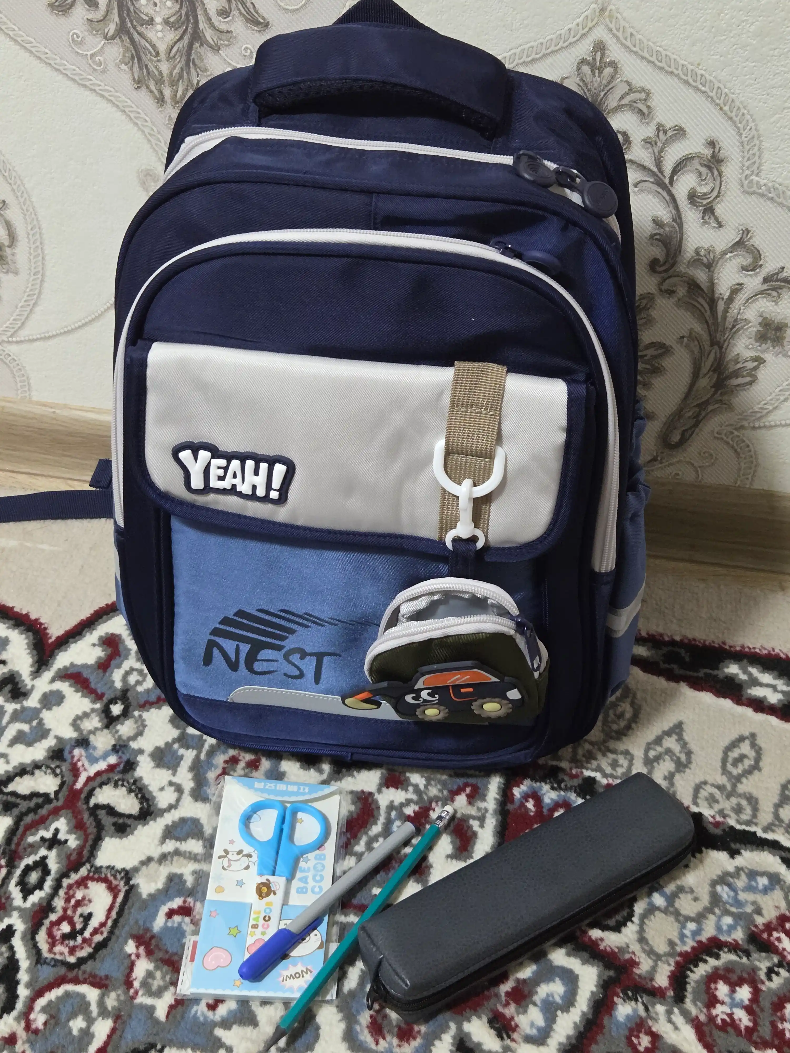 Maktab ryukzagi, bolalar ryukzagi, maktab ryukzagi, bolalar ryukzagi, ryukzak