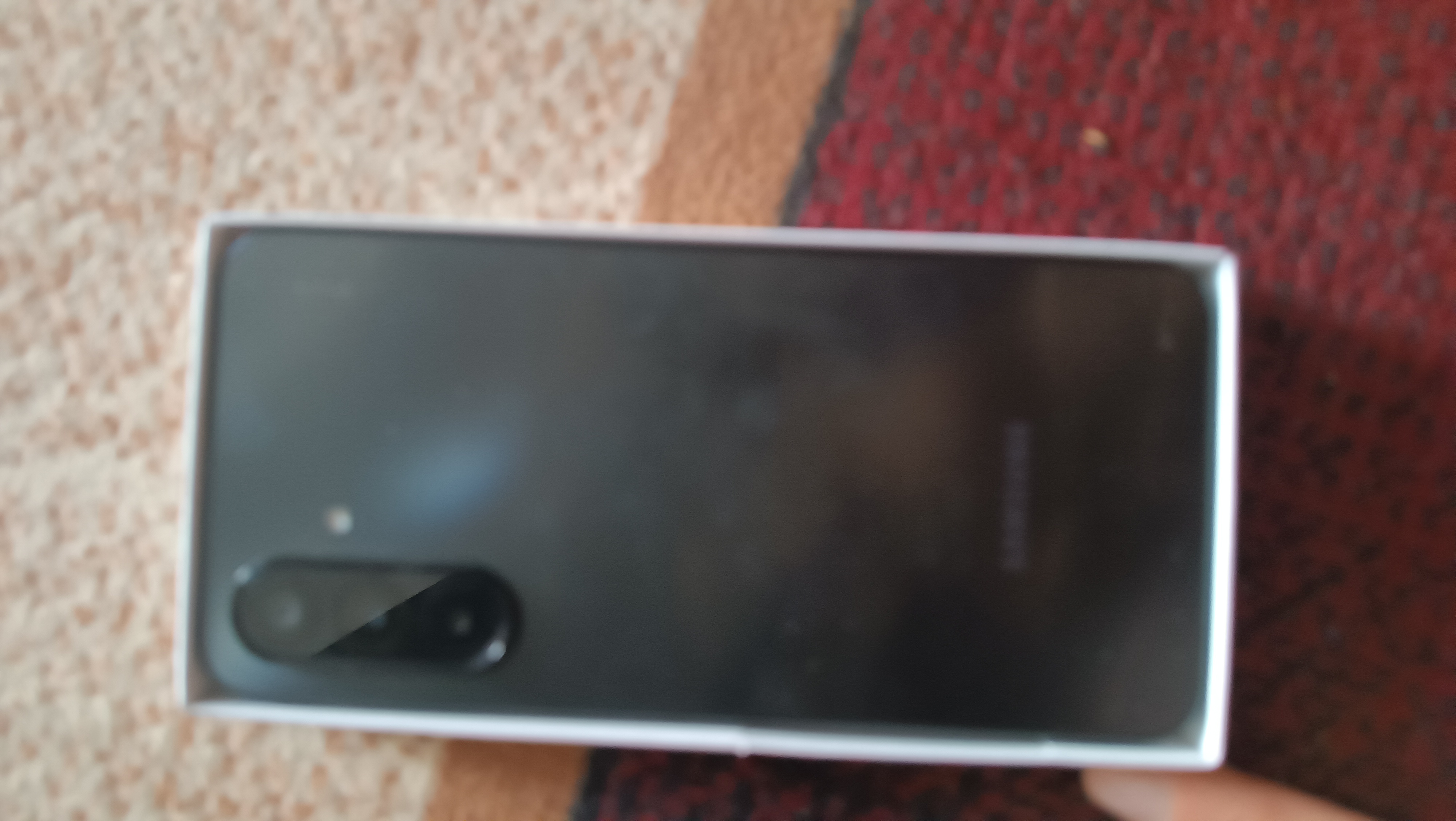 Smartfon Samsung Galaxy A17, 6.7" Super AMOLED 90Hz ekran, kamera 50Mp, 5000 mAh
