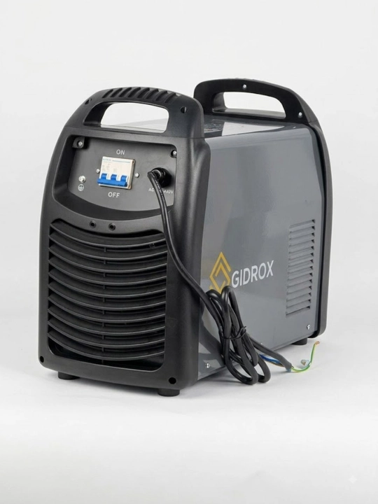 GIDROX GMA-400PI invertorli payvandlash apparati, 40–400 A, 380–440 V