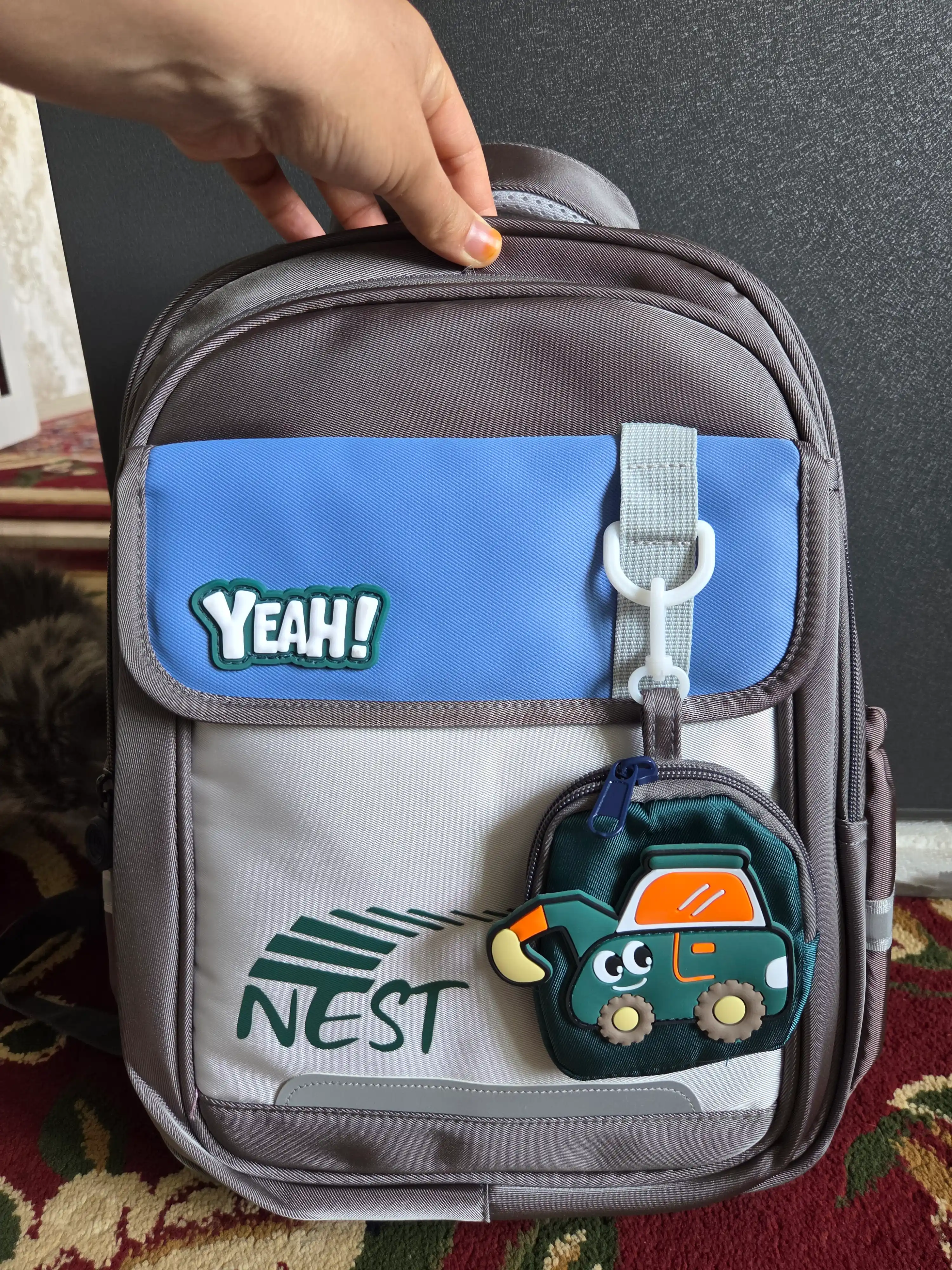 Maktab ryukzagi, bolalar ryukzagi, maktab ryukzagi, bolalar ryukzagi, ryukzak