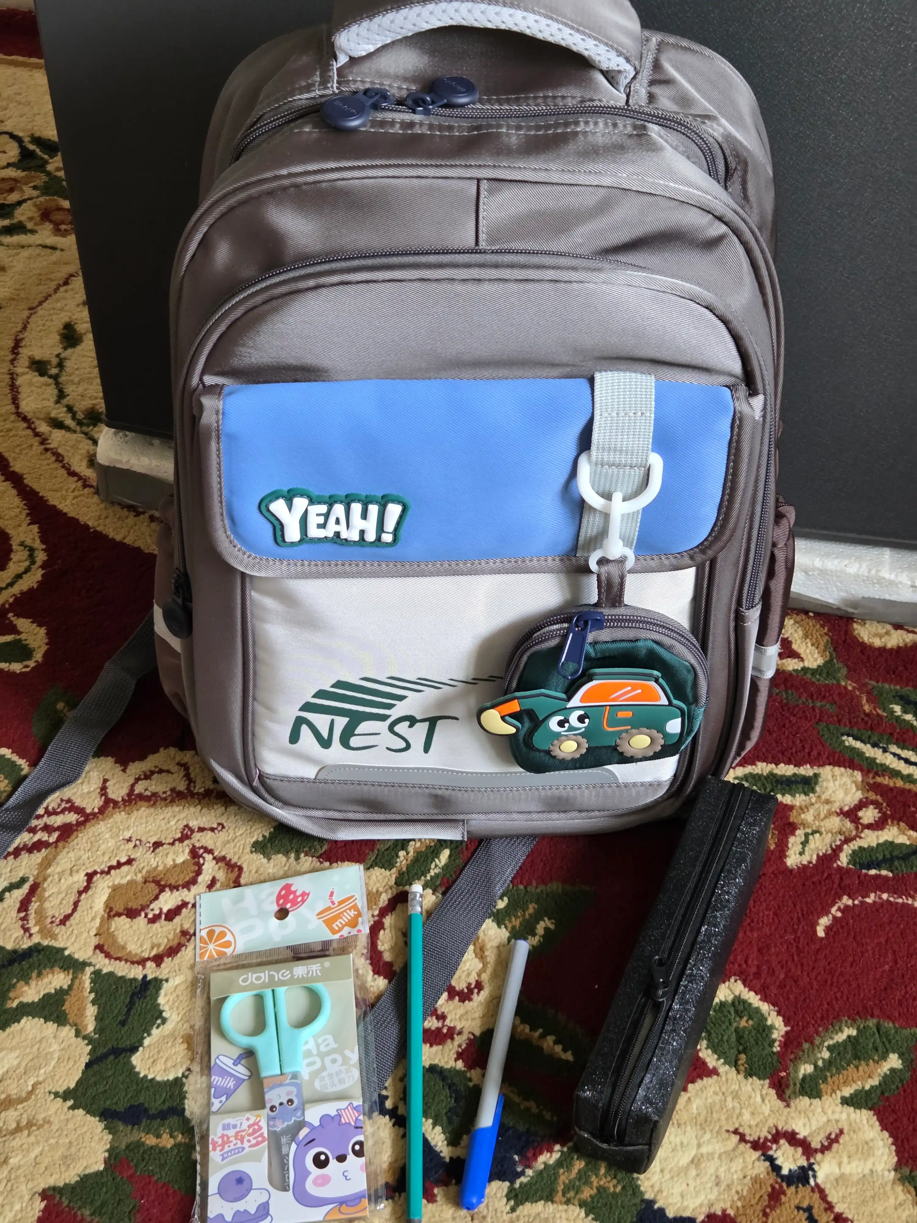 Maktab ryukzagi, bolalar ryukzagi, maktab ryukzagi, bolalar ryukzagi, ryukzak