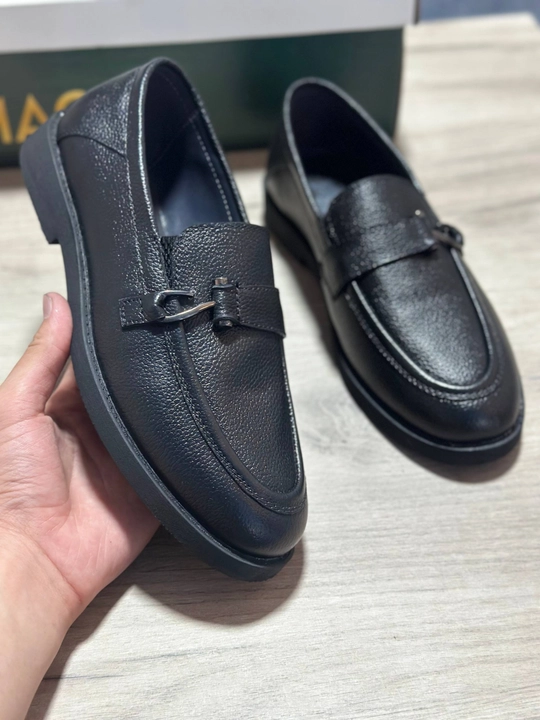 Классические мужские туфли, удобные и стильные, 39-43 - 