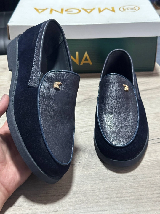 Классические мужские туфли, удобные и стильные, 39-43 - 