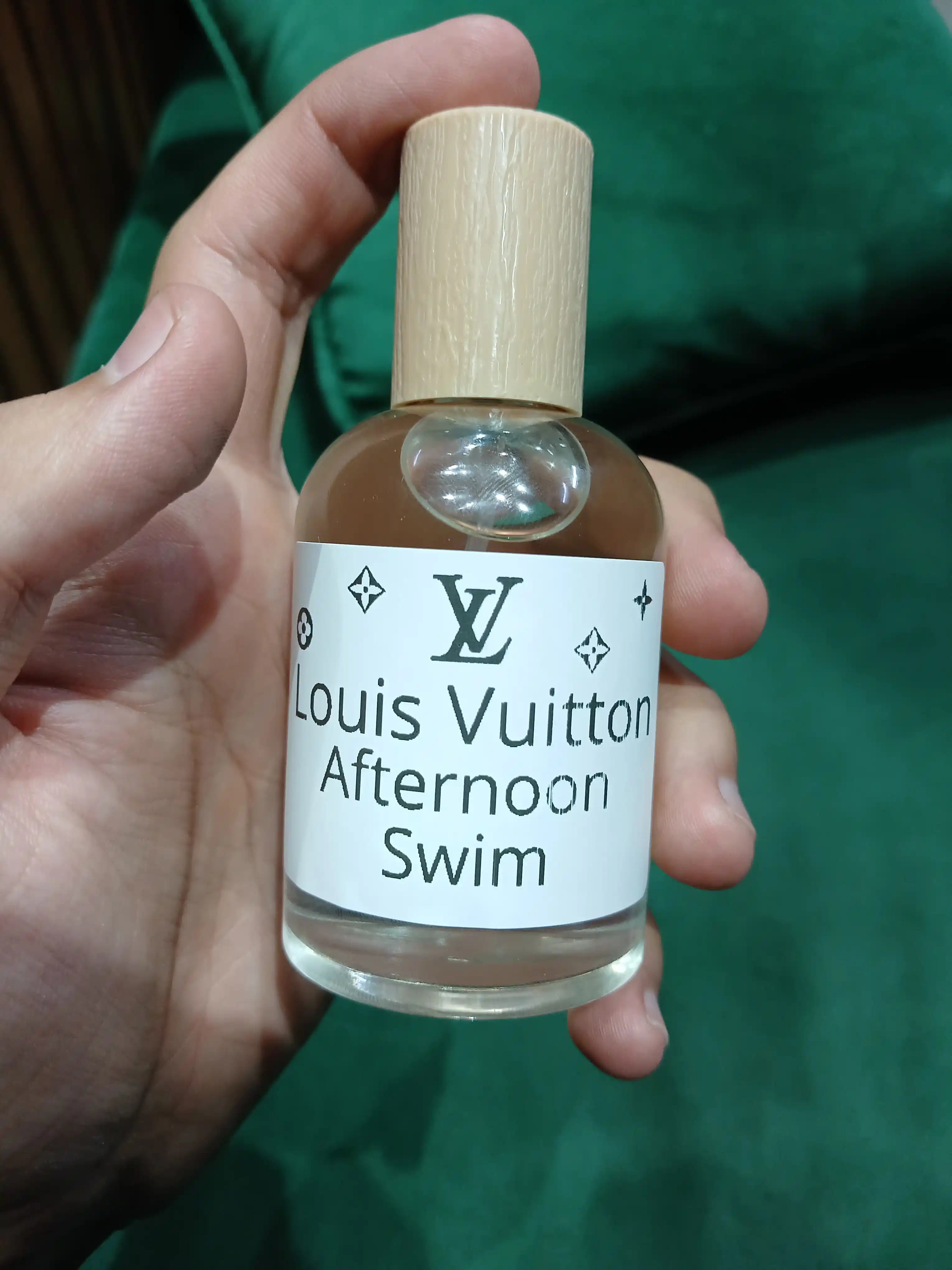 Louis Vuitton Imagination, Pacific chill, Symphony, Afternoon swim, Limmensite', 50 мл