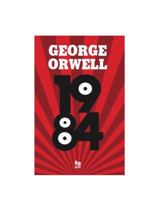 George Orwell: 1984 - 