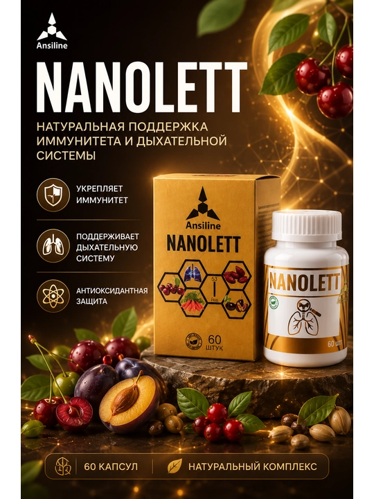 Nanolett - 