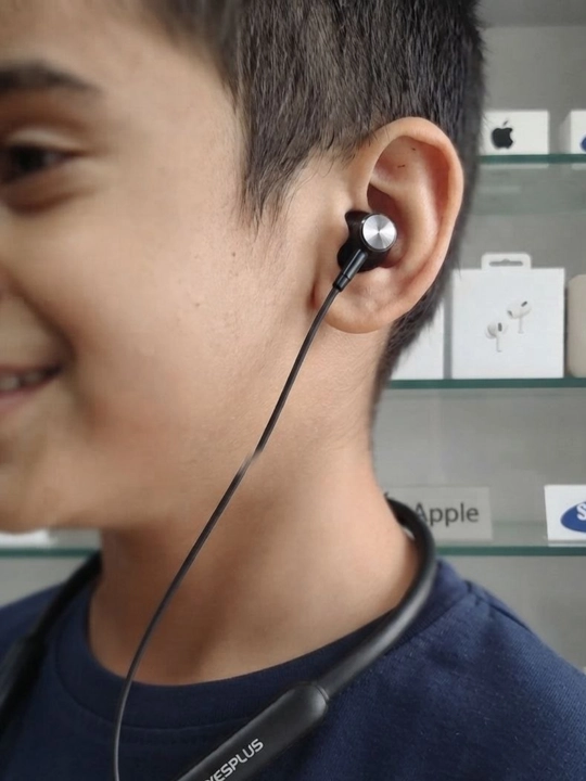 SUNPIN D314 Bluetooth 5.3 simsiz bo'yinga taqiladigan quloqchin