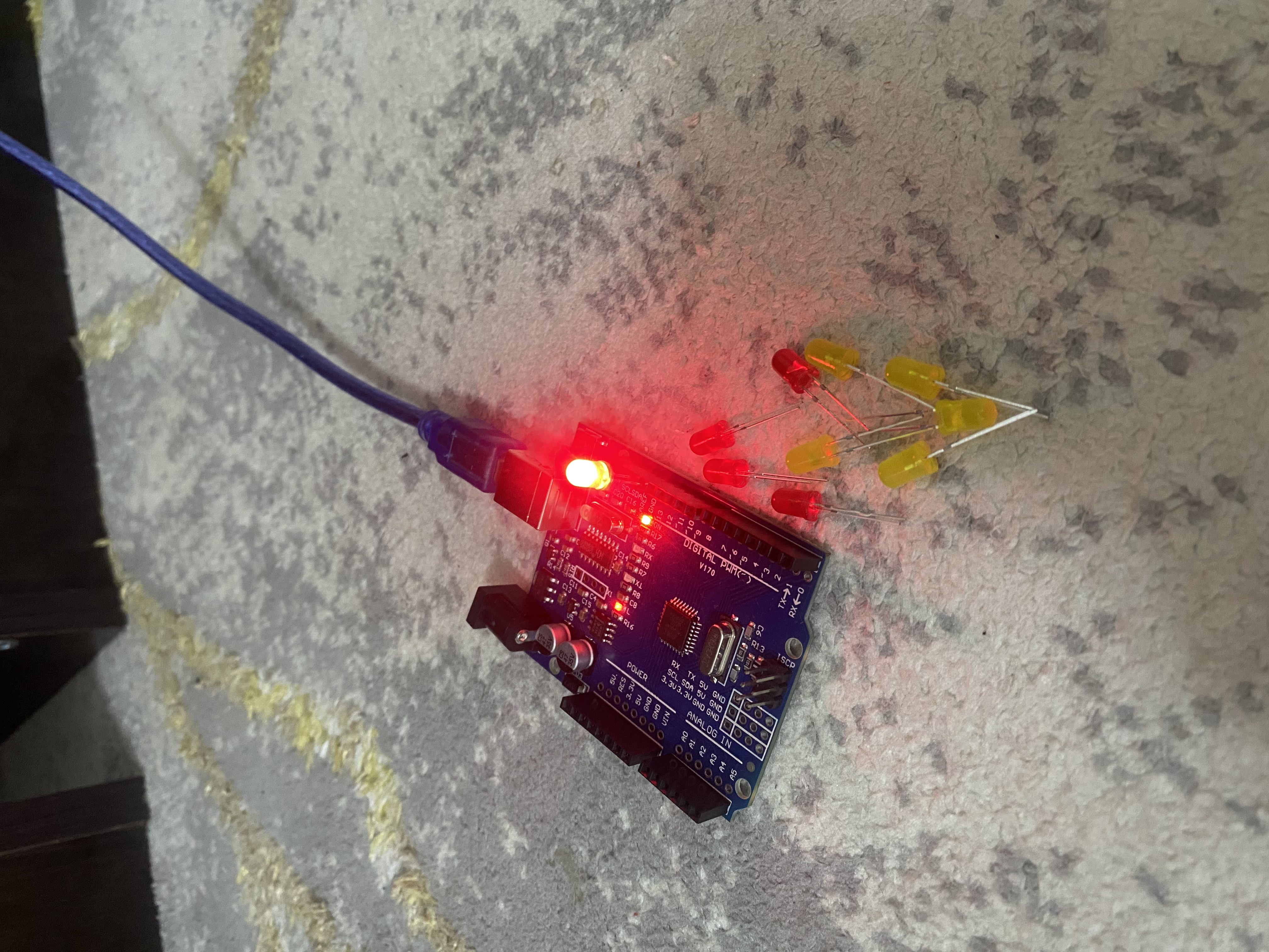 Минимальные наборы компонентов для начинающих,  по Arduino и робототехнике
